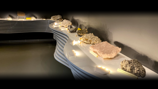 Blatul multistrat 3D Edge