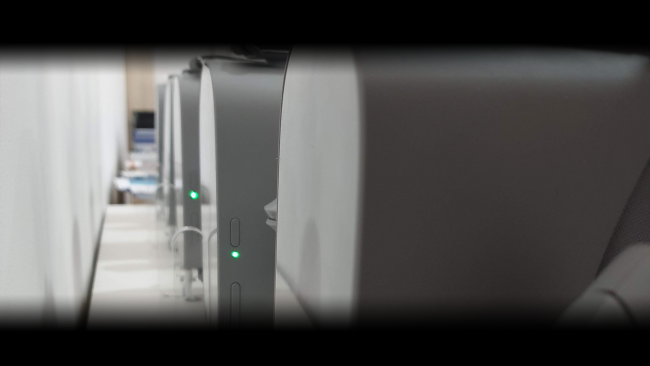 Stand încărcare VR360