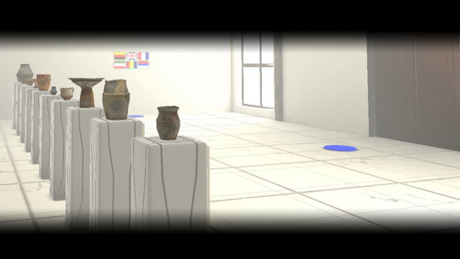 Expoziția virtuală